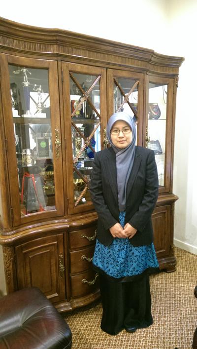 Ms Asma Lailee Mohd Noor's photo